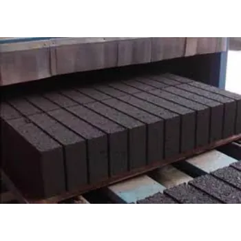 Carbon Brick